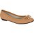 SAPATILHA FEMININO MOLECA 50271223 AREIA - Imagem 2