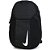 MOCHILA UNISSEX NIKE BA5508 ACDMY AZUL MARINHO - Imagem 5