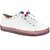 TENIS INFANTIL MOLEKINHA 2524514 BRANCO - Imagem 1