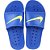 SANDALIA MASCULINO NIKE 832528 KAWA SHOWER SLIDE VERMELHO/BR - Imagem 2