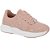 TENIS INFANTIL MOLEKINHA 2536100 ROSA - Imagem 1