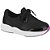 TENIS INFANTIL MOLEKINHA 2536202 PRETO - Imagem 1