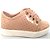 SAPATO INFANTIL MOLEKINHA 2124106 ROSA - Imagem 3