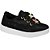 SAPATO INFANTIL MOLEKINHA 2124106 ROSA - Imagem 1