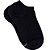 MEIA MASCULINO LUPO 4572 AF PRETO - Imagem 1