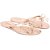 CHINELO FEMININO PETITE JOLIE PJ2272 NUDE - Imagem 6