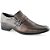 SAPATO MASCULINO JOTA PE 17009 DARK BROWN - Imagem 1