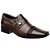 SAPATO MASCULINO JOTA PE 30583 DARK BROWN - Imagem 1