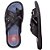 CHINELO MASCULINO WEST COAST 204501 PRETO - Imagem 2