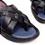 CHINELO MASCULINO WEST COAST 204501 PRETO - Imagem 3