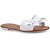 SANDALIA FEMININO MOLECA 5297330 PRETO - Imagem 2