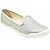 TENIS FEMININO MOLECA 5109412 OURO - Imagem 3