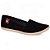 SAPATILHA FEMININO MOLECA 5287110 ROSA - Imagem 3