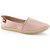 SAPATILHA FEMININO MOLECA 5287110 ROSA - Imagem 1