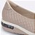 SAPATO FEMININO MODARE 7320207 PREMIUM CINZA - Imagem 4