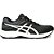 TENIS MASCULINO ASICS 1011A905 GEL-CONTEND 6 PRETO - Imagem 2