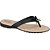 CHINELO FEMININO MODARE 7053138 VERNIZ CREME - Imagem 1