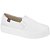 TENIS FEMININO MOLECA 5658100 BRANCO - Imagem 3