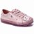 TENIS INFANTIL MOLEKINHA 2524519 BRANCO - Imagem 1