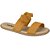 SANDALIA FEMININO MOLECA 5452101 NUDE - Imagem 2