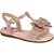 SANDALIA INFANTIL MOLEKINHA 2112560 PREMIUM ROSA - Imagem 1