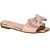 SANDALIA INFANTIL MOLEKINHA 2330102 PREMIUM LIGHT BLUSH - Imagem 1