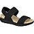 PAPETE FEMININO MODARE 7151102 PRETO - Imagem 3