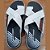 CHINELO MASCULINO WEST COAST 203505 GELO - Imagem 5