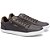 SAPATENIS MASCULINO PED SHOES 17001 CAFE/WHISKY - Imagem 3