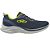 TENIS INFANTIL OLYMPIKUS 863 VALENTE KIDS PRETO/CHUMBO - Imagem 2