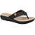 SANDALIA FEMININO MODARE 7142106 FLOATHER NUDE/CAMEL - Imagem 3