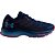 TENIS MASCULINO UNDER ARMOUR CHARGED BANDIT 6  MARINHO/VERME - Imagem 1