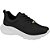 TENIS FEMININO VIZZANO 1362100 PRETO - Imagem 1