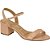 SANDALIA FEMININO VIZZANO 6291900 PREMIUM NUDE - Imagem 2