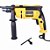 FURADEIRA IMPACTO 1/2" 710W DWD 502 220 VTS - DEWALT - Imagem 1