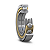 QJ 312 N2MA/C2L - Rolamentos de Esfera de Contato Angular - SKF - Imagem 1
