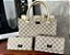 Conj Louis Vuitton 3 peças - Imagem 3