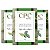 Sabonete Natural Detox Tonificante com Argila Verde e Colageno CPC Beauty - Imagem 4