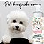 Shampoo Pet Branqueador para Cães e Gatos 500 mL - Imagem 3