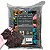 Casca de arroz carbonizada premium para substrato CPC Garden - Imagem 1