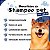 Shampoo Pet de Uso Geral para Cães e Gatos 500 ml - Imagem 2