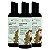 Óleo Capilar Natural Hidratante de Menta CPC Beauty - Imagem 5