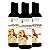 Elixir Natural Capilar Liso Espelhado e Hidratação Extrema CPC Beauty - Imagem 5