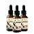 Sérum Natural Fortalecedor & Antioxidante CPC Beauty - Imagem 3