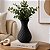 Vaso Geométrico Prisma 18 cm CPC Home decor - Imagem 6