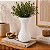 Vaso Geométrico Vertex 23 cm CPC Home decor - Imagem 5