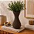Vaso Geométrico Vertex 23 cm CPC Home decor - Imagem 8