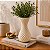 Vaso Geométrico Vertex 23 cm CPC Home decor - Imagem 3