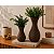 Kit Vasos Decorativos Duo Texture CPC Home Decor - Imagem 7