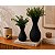 Kit Vasos Decorativos Duo Texture CPC Home Decor - Imagem 5